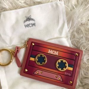 Authentic MCM Cardholder 💳